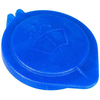 Citroen C5 2008- washer fluid reservoir cap 6432.37