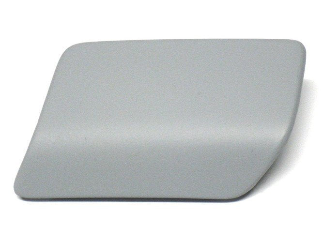 VW Golf V 03-08 headlight washer cap GREY left
