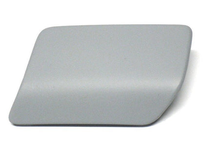VW Golf V 03-08 headlight washer cap GREY left