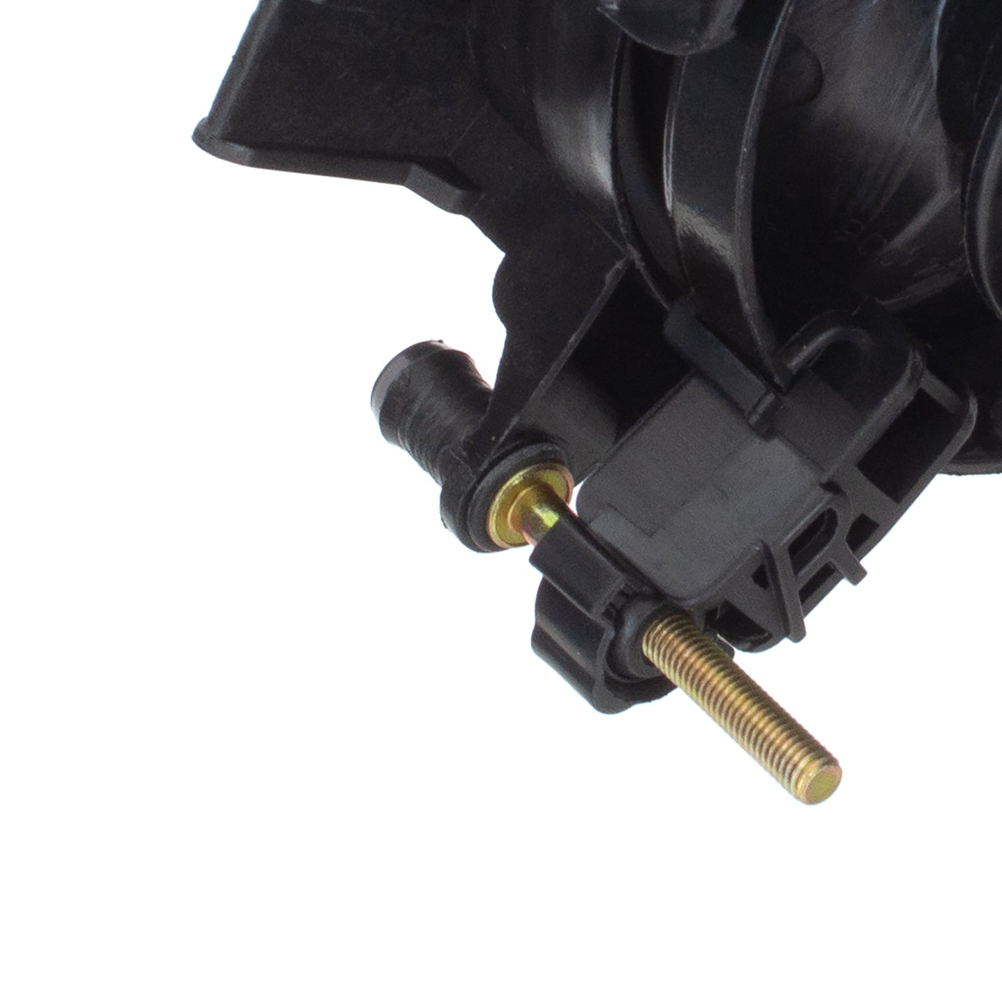 VW Eos 2010 - right fog light
