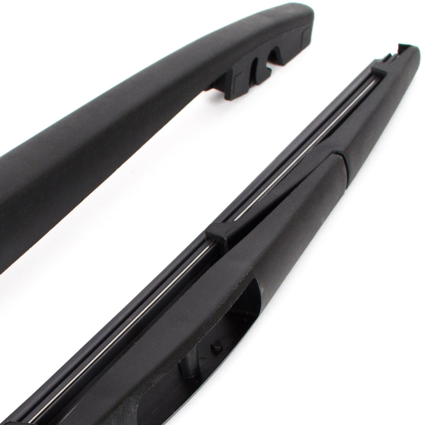 Honda CR-V 06-11 rear wiper arm + blade