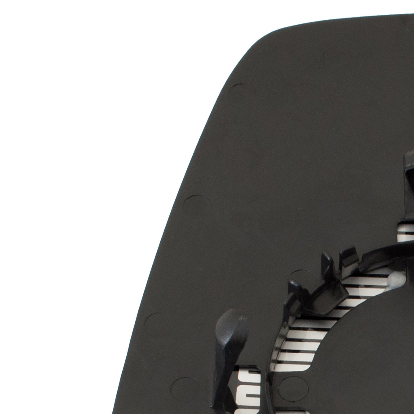 Renault Master III 10-18 heated large right mirror insert