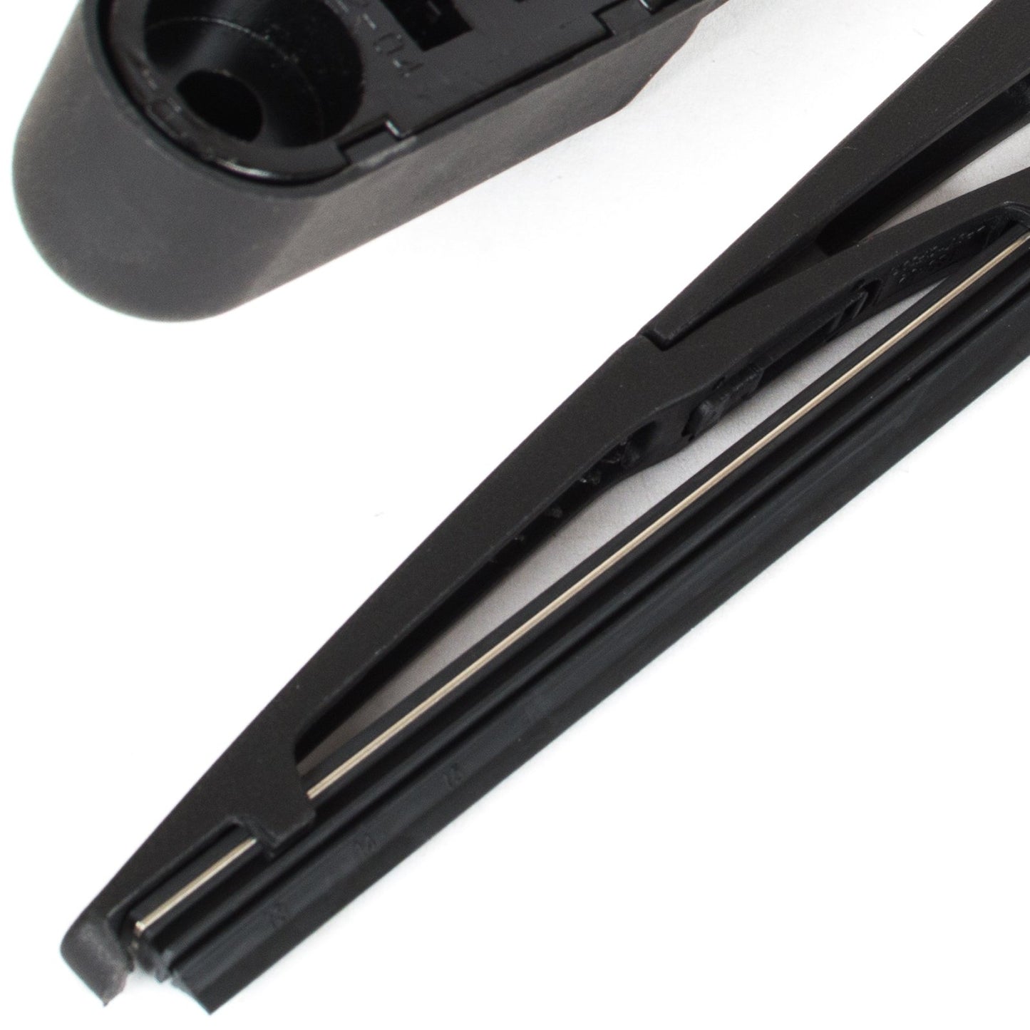 Subaru Impreza 2005 - Rear Wiper Arm + Blade