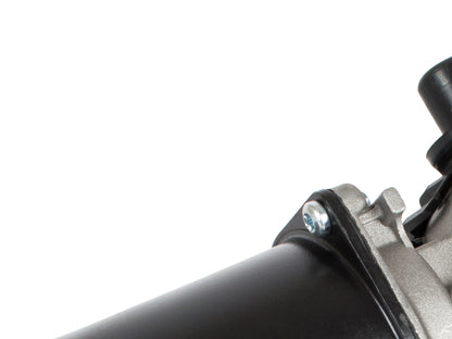 Renault Clio IV 2012 - front wiper motor