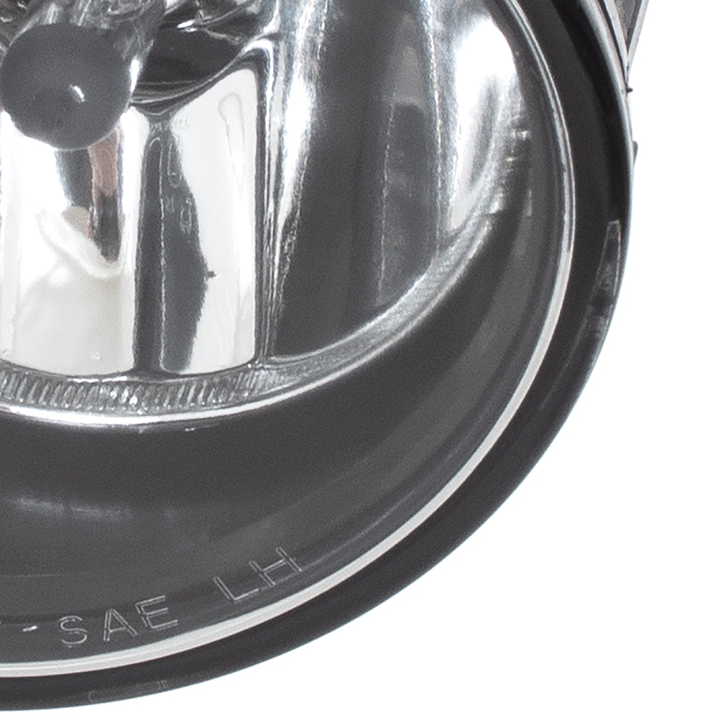 BMW X5 F15 F85 13-18 left halogen