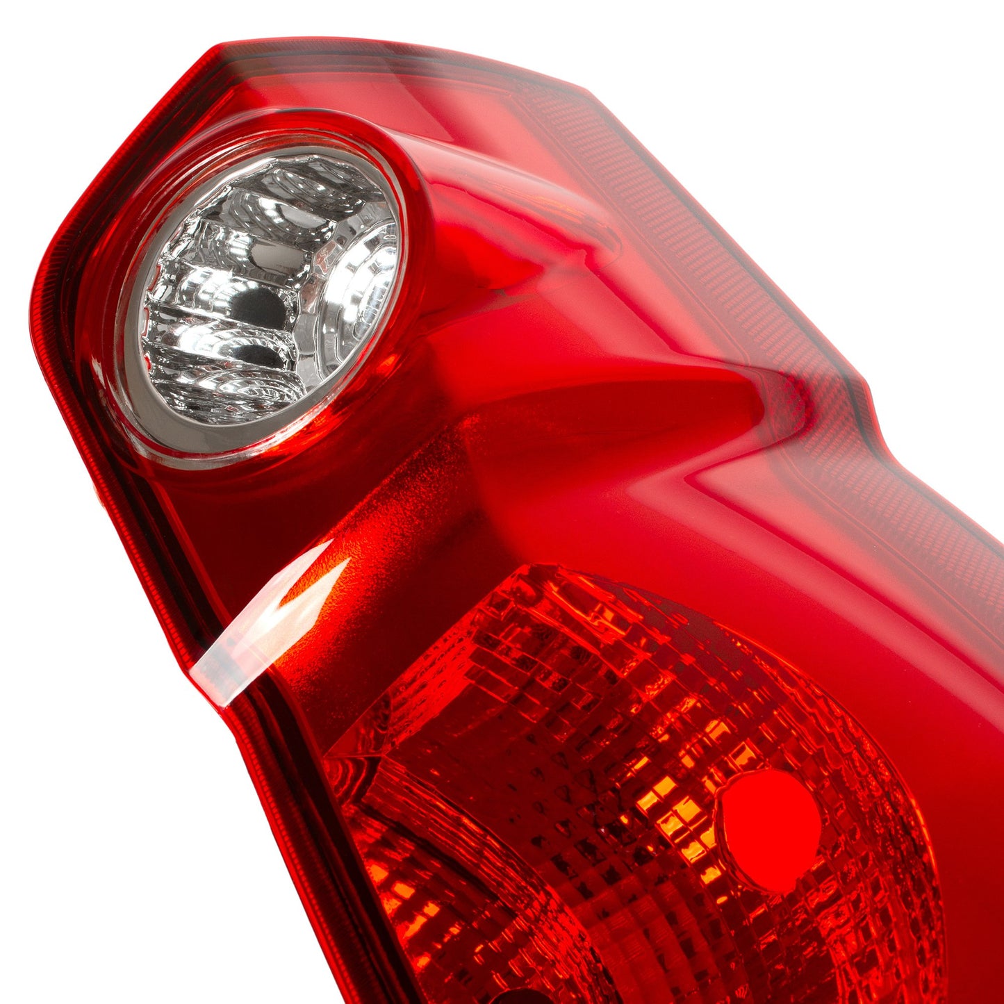 VW Crafter 05- right tail light