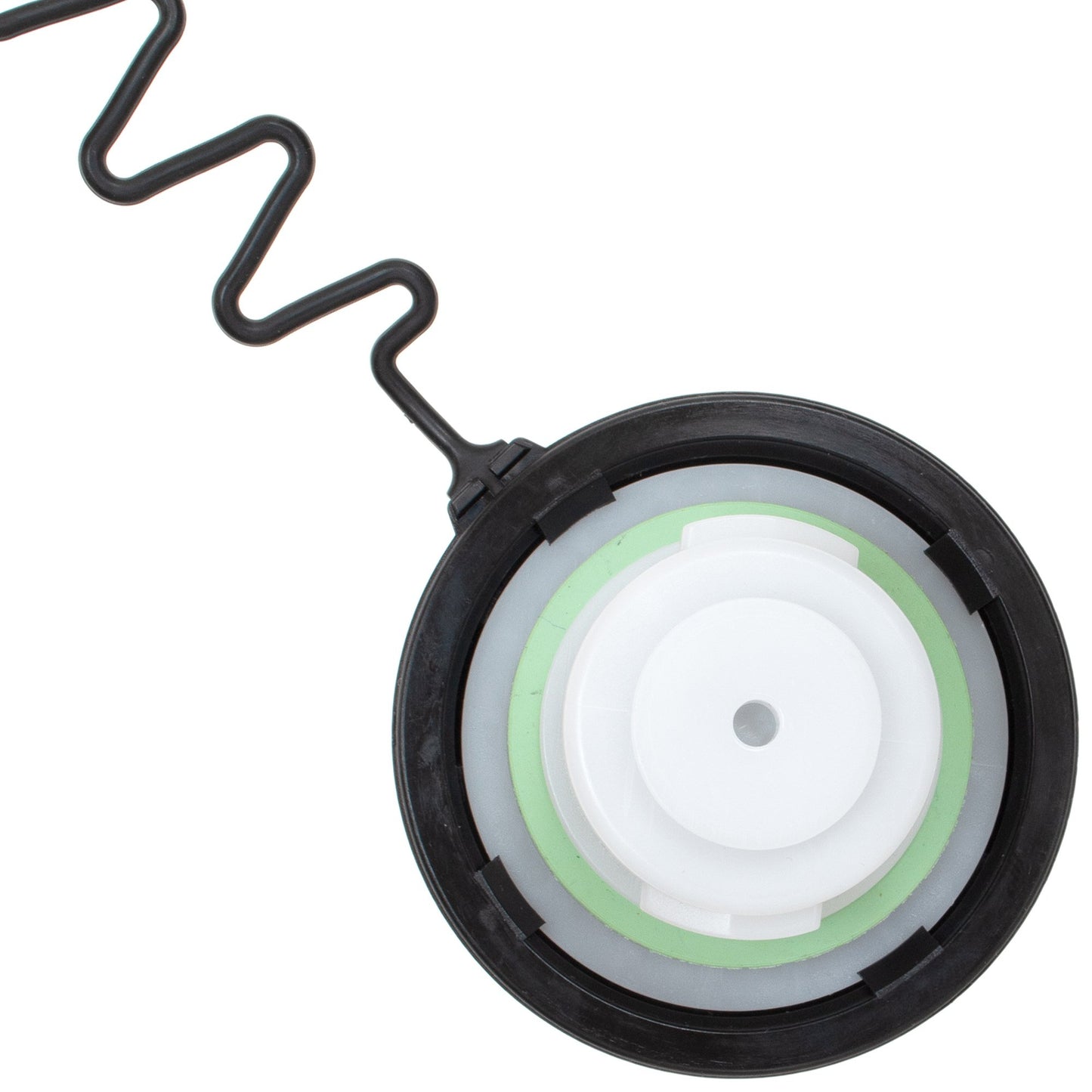 Ford Focus C-MAX 03-06 fuel filler cap