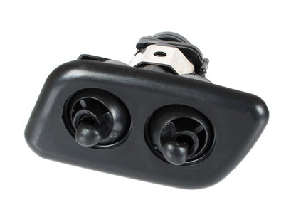 BMW 5 E39 95-04 left headlight washer nozzle