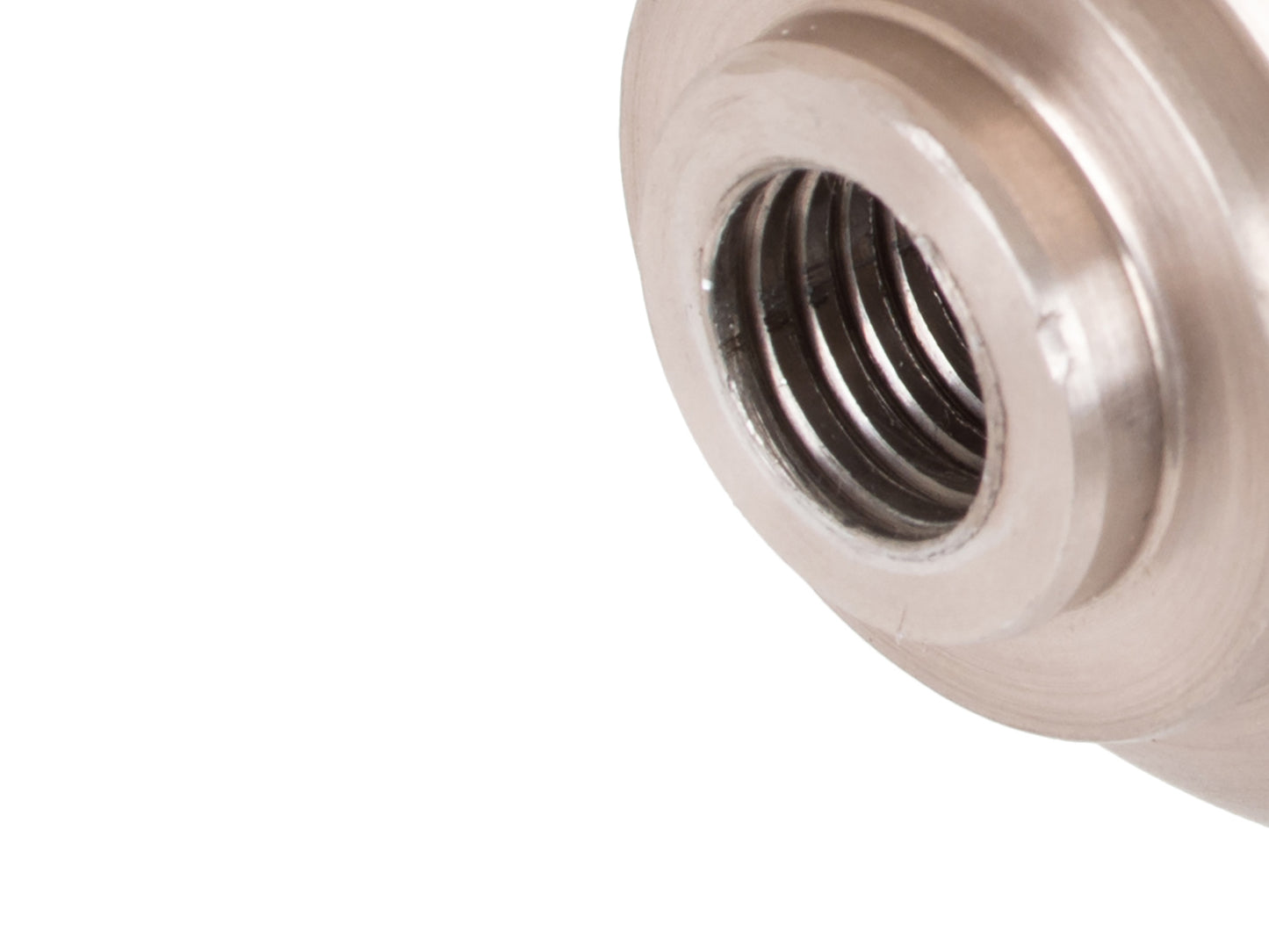Honda Civic GEAR SHIFT KNOB BRUSHED 6 GEARS