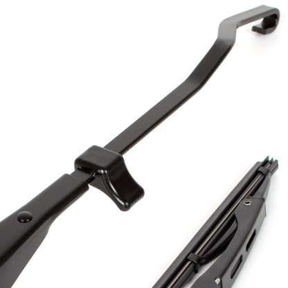Jeep Grand Cherokee 02-05 rear wiper arm + blade