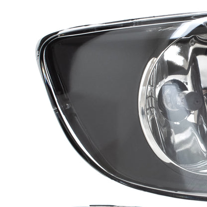 BMW 3 E91 E92 E93 04-13 left + right halogen 2 pcs. SET