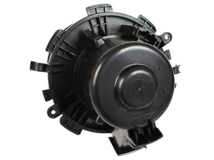 Renault Master II 2000 - interior blower fan