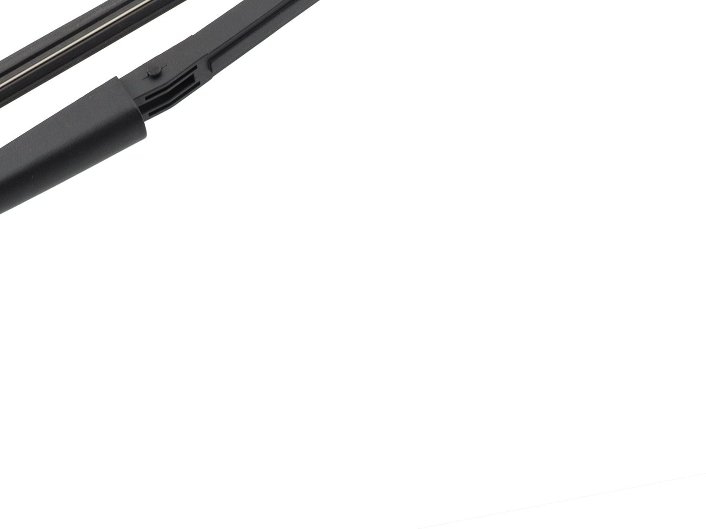 Fiat Punto II 99-05 rear wiper arm + blade