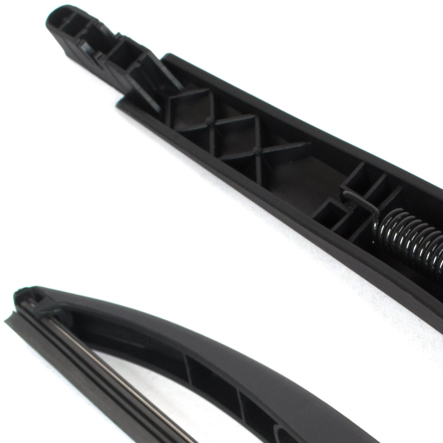 Renault Scenic II 03-09 rear wiper arm + blade