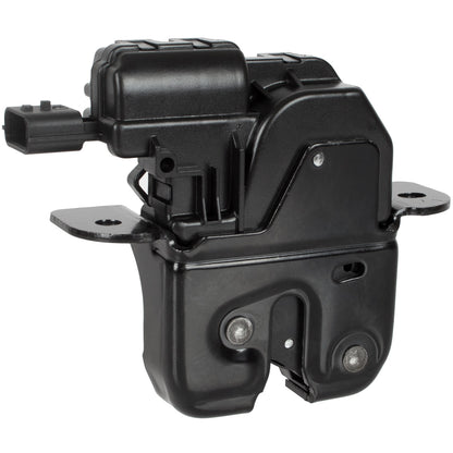 Dacia Sandero II 2012- Tailgate lock