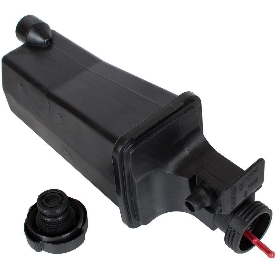 BMW X5 E53 01-06 3.0D expansion tank WITHOUT CONNECTOR