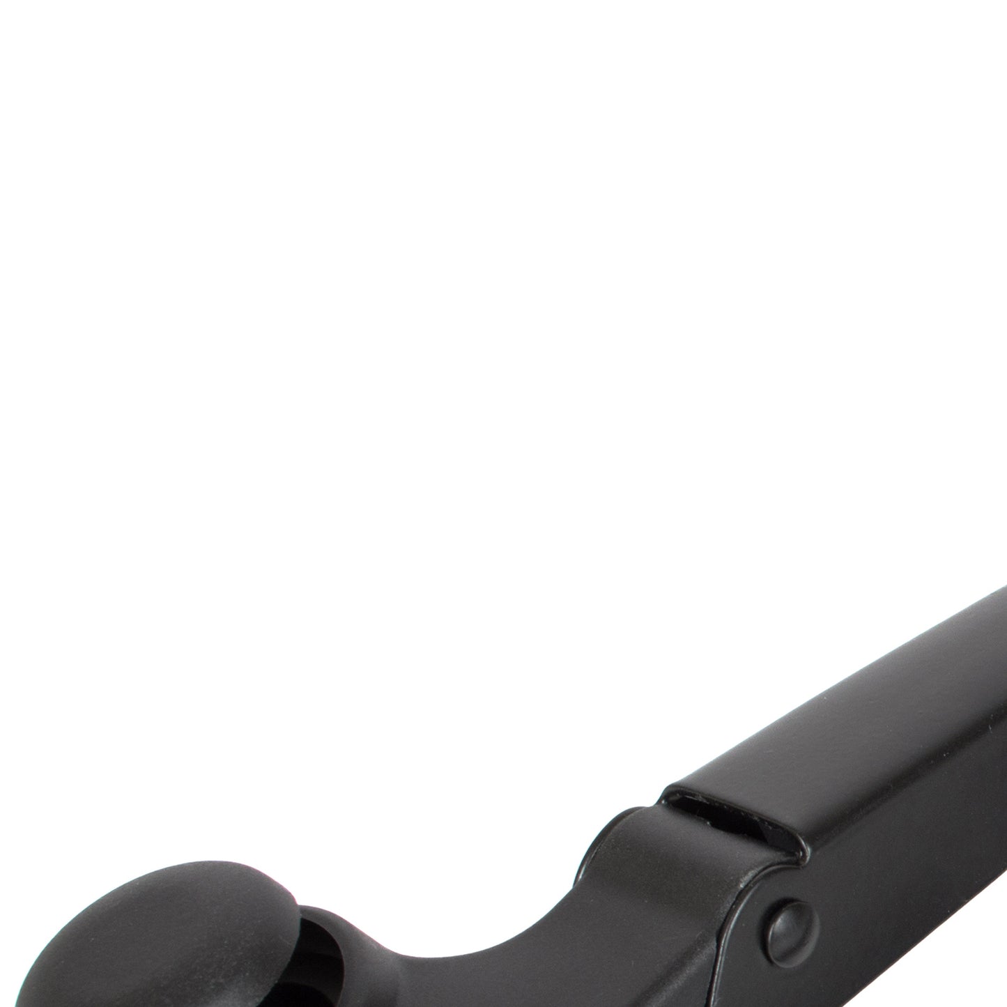 Seat Leon I 99-06 rear wiper arm + blade WITH WASHER JET HOLE + rear window washer nozzle COMPLETE