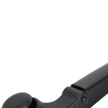 Seat Leon I 99-06 rear wiper arm + blade WITH WASHER JET HOLE + rear window washer nozzle COMPLETE