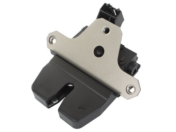 Volvo S40 II 04-12 tailgate lock