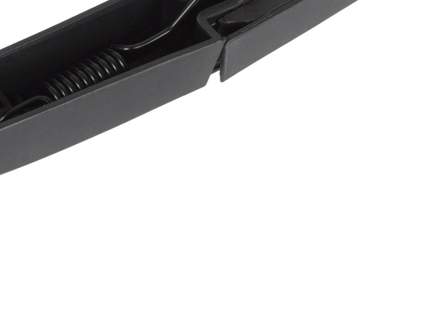 Renault Kadjar 2015- Rear Wiper Arm + Blade