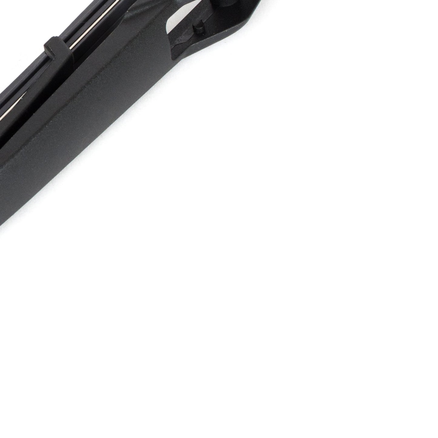 Hyundai ix35 2009 - rear wiper arm + blade