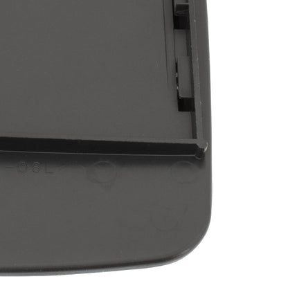 Mercedes Sprinter 95-05 manual mirror insert left