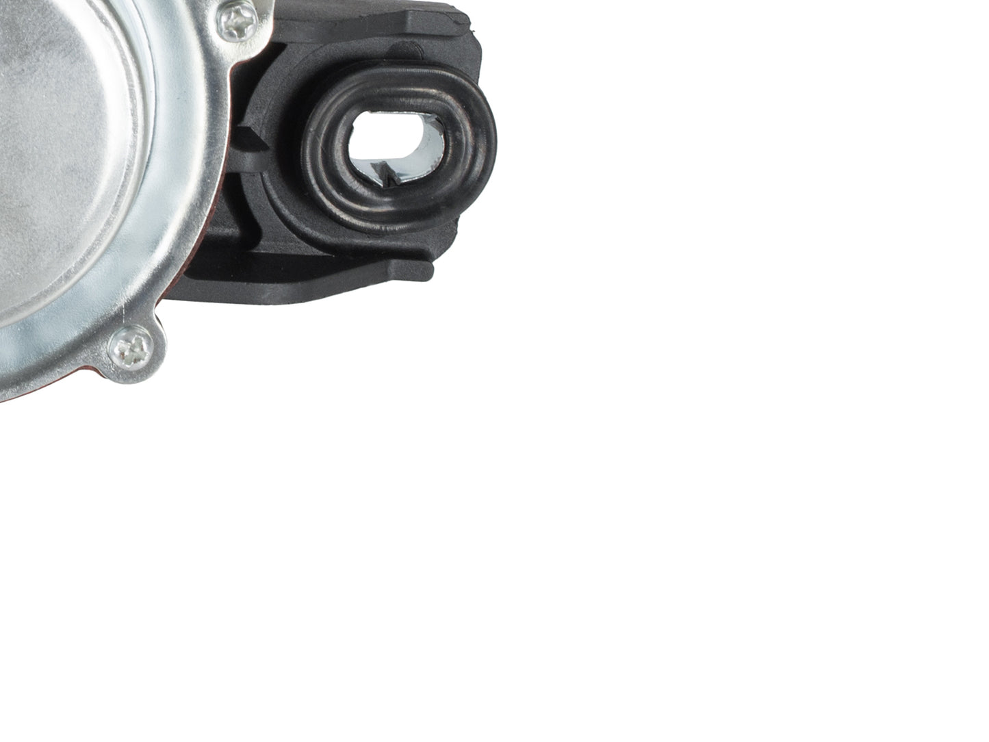 VW Caddy III 04-15 WITH DOORS rear wiper motor