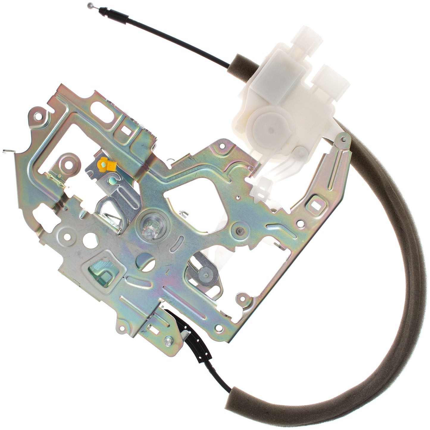 Renault Master III 2010- rear door lock (central mechanism)