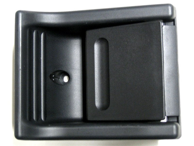 VW LT 95-06 klamka wewnętrzna drzwi bocznych przesuwnych prawych