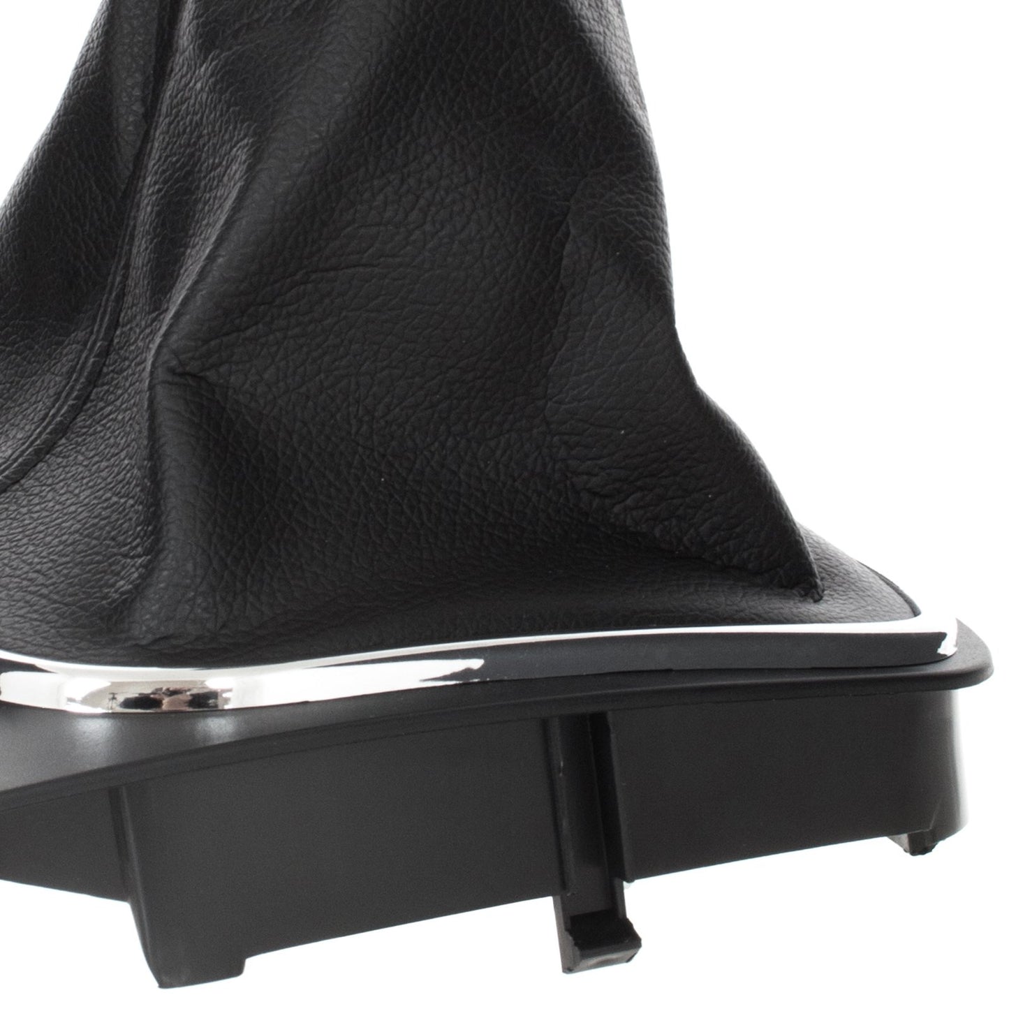 VW Golf VI 08-12 gear knob GAITER 5 SPEED