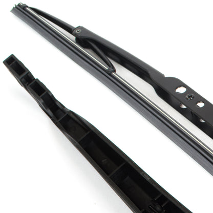 Volvo V40 96-03 rear wiper arm + blade