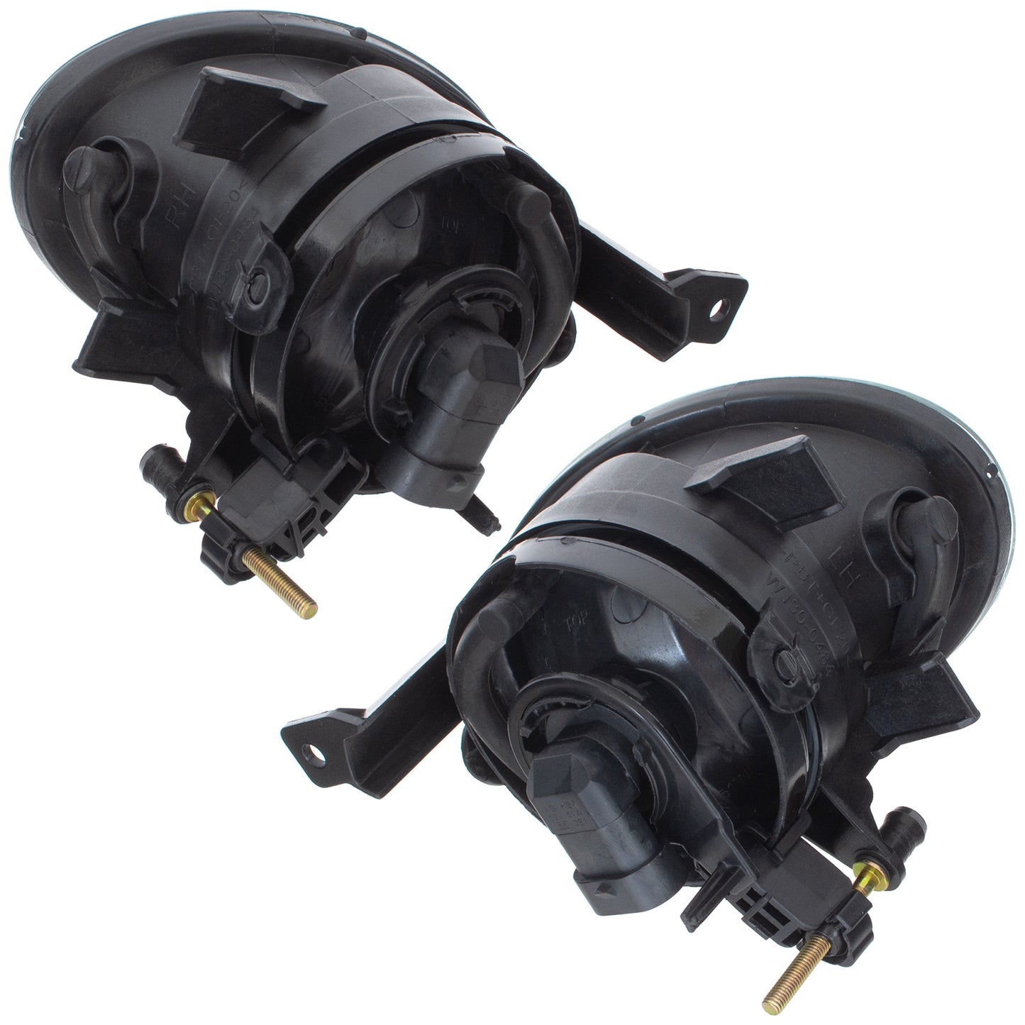 VW Beetle 2011 - left + right halogen 2 pcs. SET