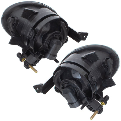 VW Beetle 2011 - left + right halogen 2 pcs. SET