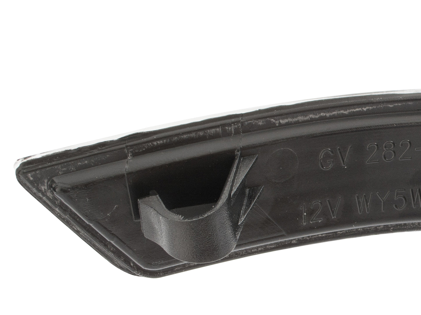 Ford Focus II FL 07-12 mirror turn signal left + right 2 pcs. SET