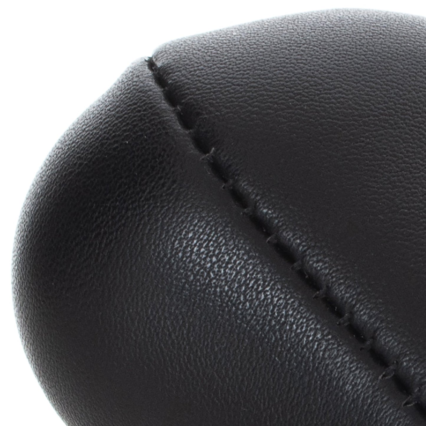 BMW E34 E36 E38 E39 E46 E60 E61 E87 E90 X3 X5 BLACK M-PACK / M-POWER 6-SPEED gear knob