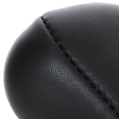 BMW E34 E36 E38 E39 E46 E60 E61 E87 E90 X3 X5 BLACK M-PACK / M-POWER 6-SPEED gear knob