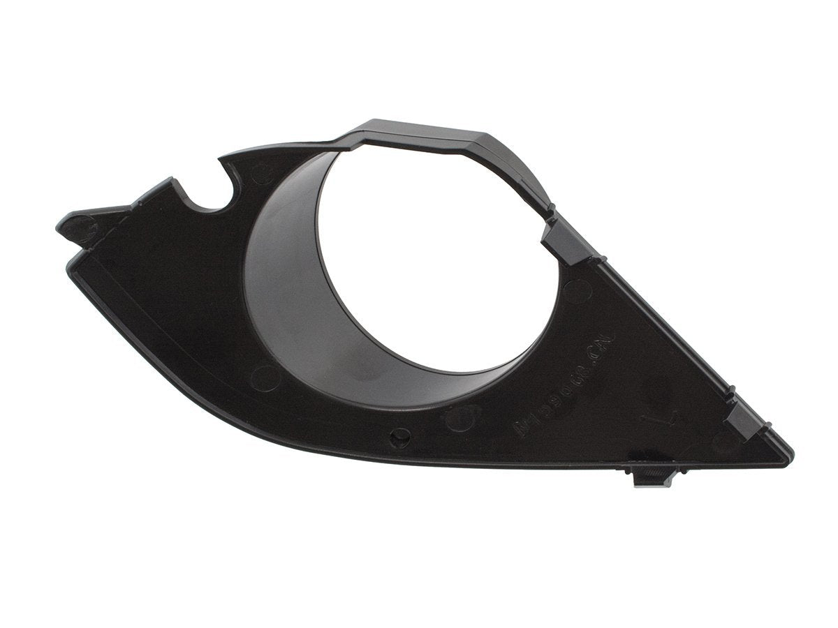 BMW 5 E60 M-PACKAGE 03-06 left fog light surround