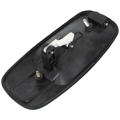 Nissan Primastar 01-08 klamka zewnętrzna przednia BEZ OTWORU prawa