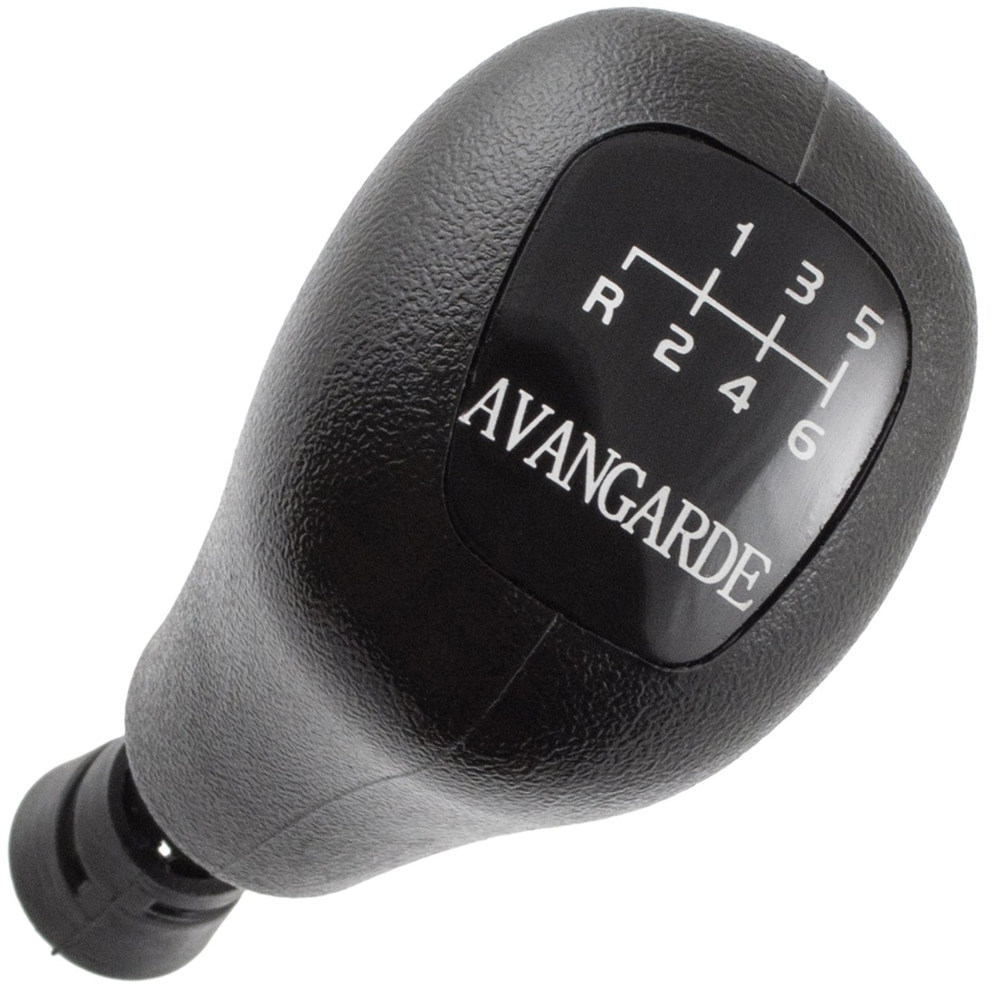 Mercedes W202 C-Class 93-00 gear knob AVANGARDE 6-SPEED