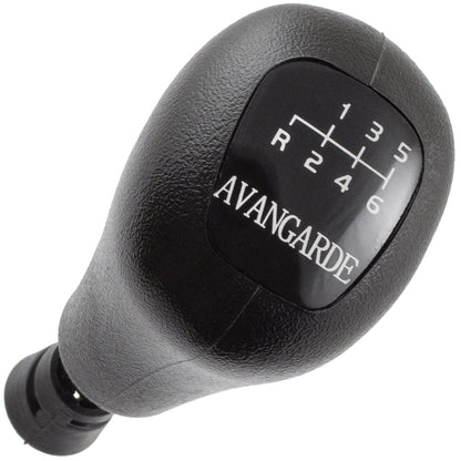 Mercedes W202 C-Class 93-00 gear knob AVANGARDE 6-SPEED
