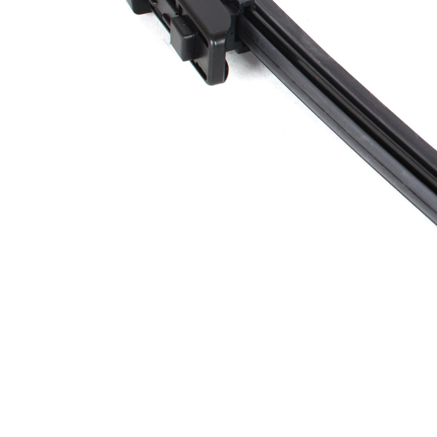 VW Golf VII 2012 - rear wiper arm + blade