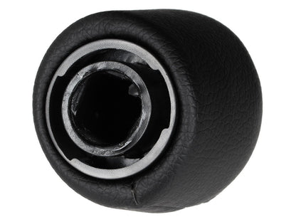 Renault Espace IV 2002- gear knob 6-SPEED BLACK + CHROME