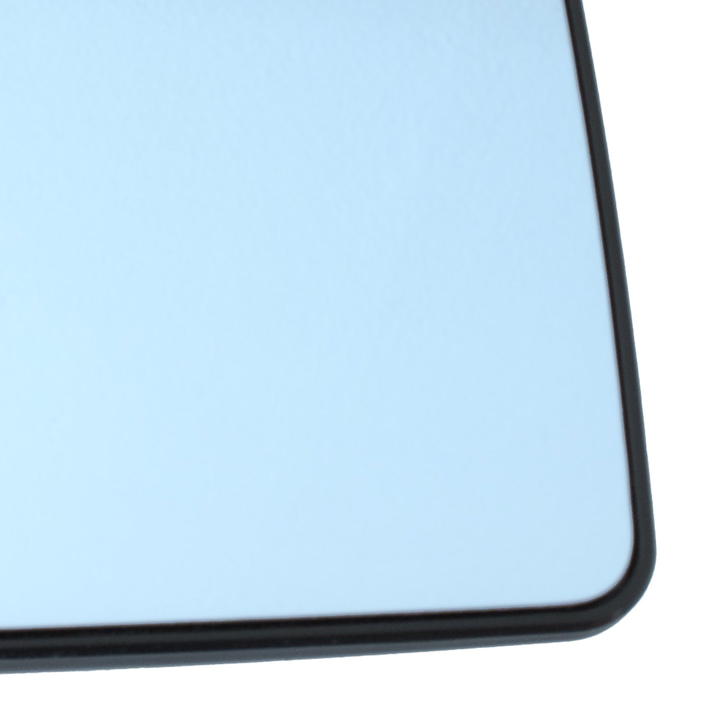 Mercedes Sprinter 2006- LARGE HEATED mirror glass right