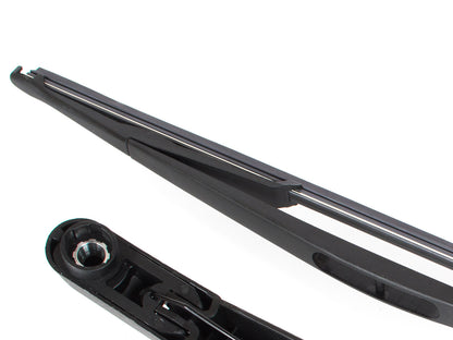 Ford Grand C-MAX 2010- rear wiper arm + blade