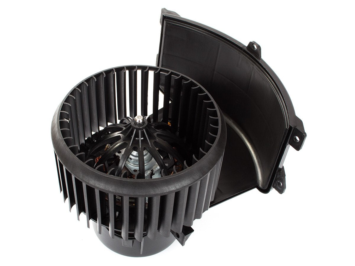 VW Transporter T5 03-15 T6 2015- interior fan blower