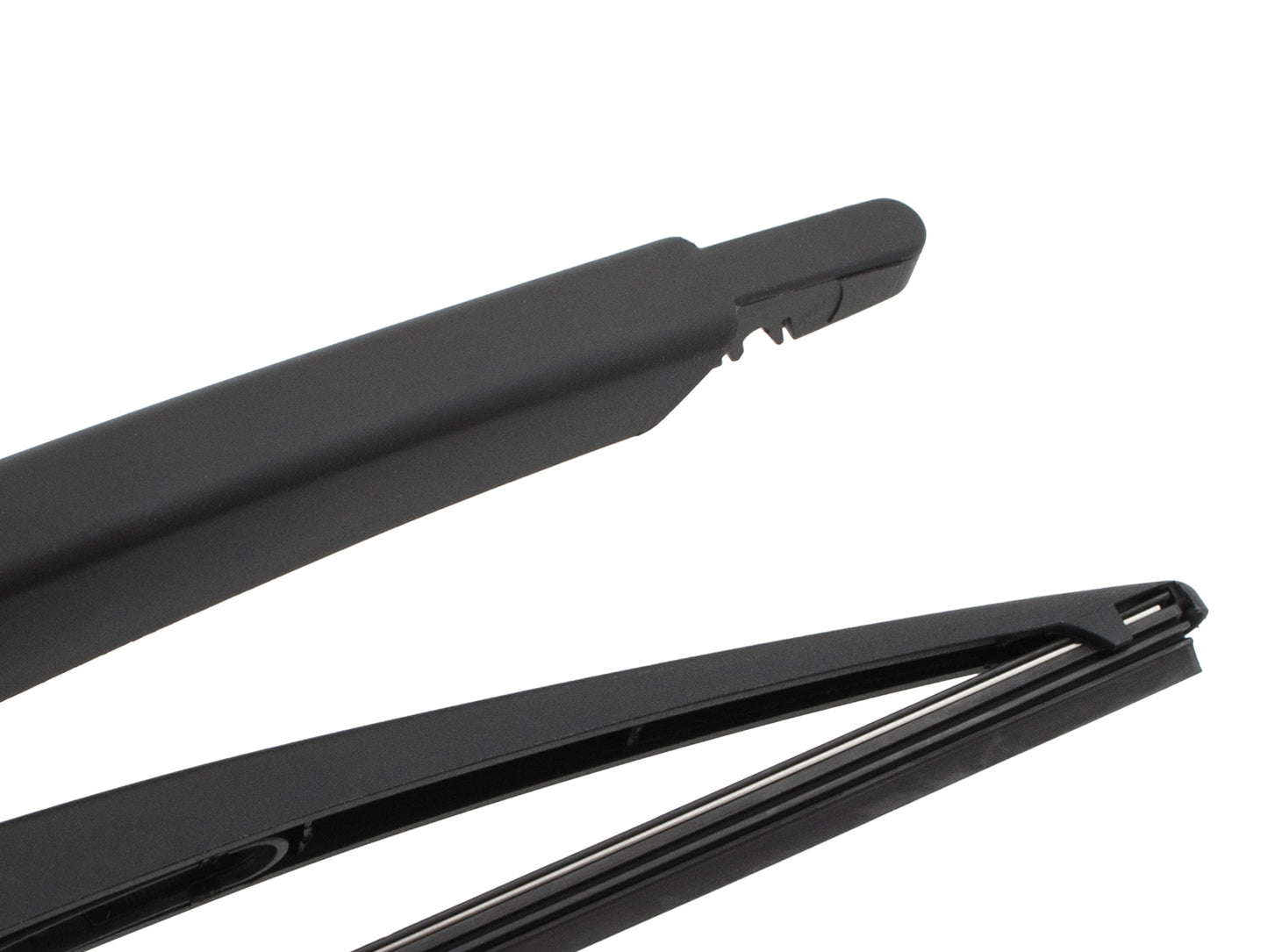 Renault Clio II 98-05 rear wiper arm + blade