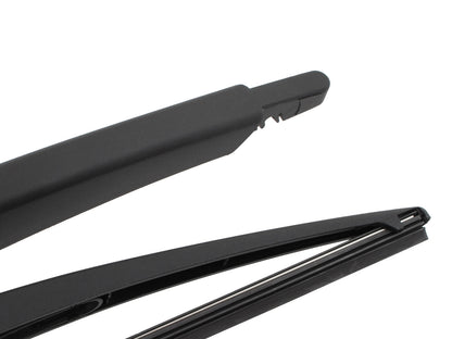 Renault Clio II 98-05 rear wiper arm + blade