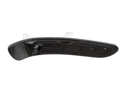 Citroen C3 III 2016- turn signal in left mirror