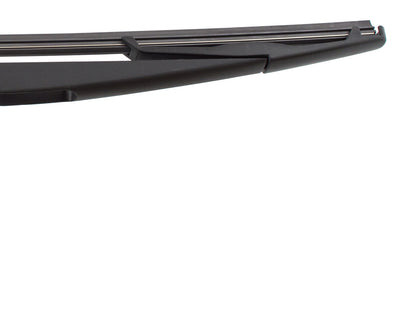 Citroen C3 02-09 rear wiper arm + blade