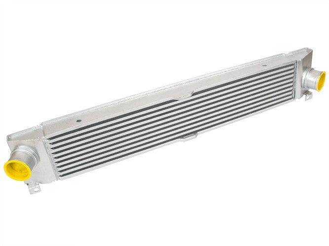 Fiat Ducato 2006- 2.0 D 2.3 D 3.0 D intercooler
